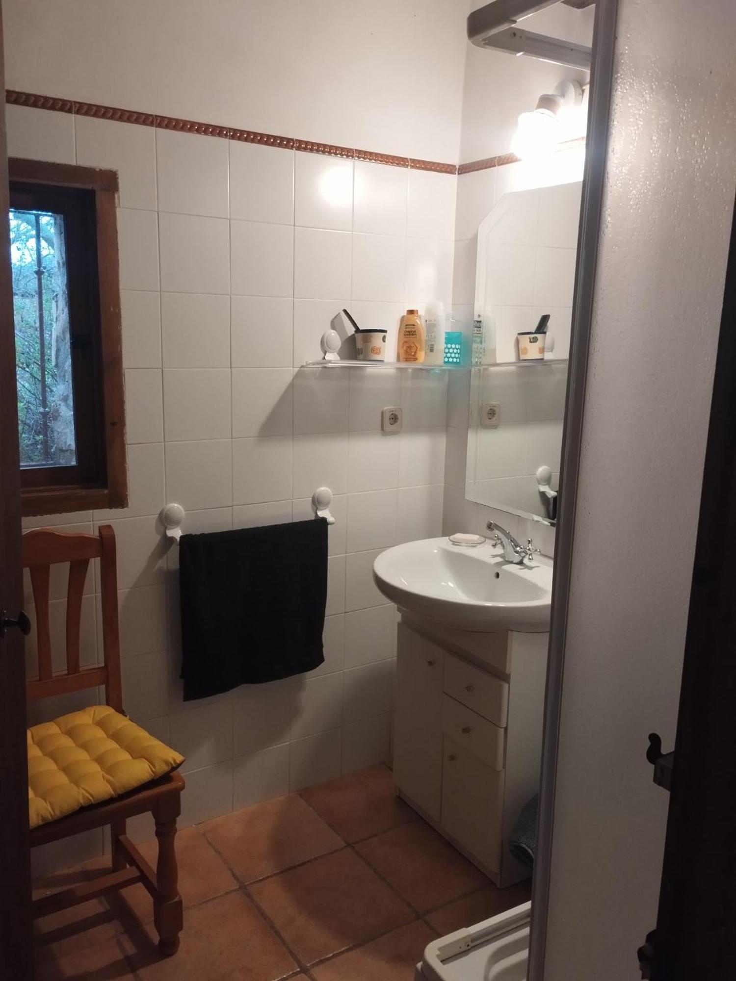 Mas De Manresa Apartment Horta de Sant Joan Luaran gambar